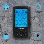 Electro Pain Relief Therapy Tens Unit Stimulator
