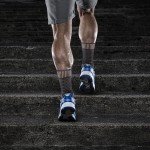 Copper Compression Ankle Sleeve for Pain Relief