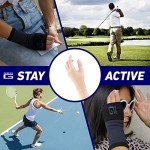 Neo-G Beige Wrist and Thumb Support Brace