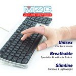 Neo-G Beige Wrist and Thumb Support Brace