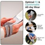 MetaGrip CMC Thumb Brace for Joint Pain Relief