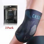 Elbow Compression Sleeve for Arthritis Relief