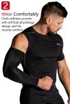 Compression Elbow Brace for Arthritis Relief