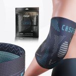 Elbow Compression Sleeve for Arthritis Relief