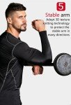 Compression Elbow Brace for Arthritis Relief
