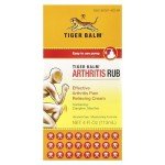 Tiger Balm Arthritis Relief Rub - 4 fl oz