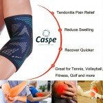 Elbow Compression Sleeve for Arthritis Relief