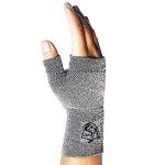 Compression Wrist and Thumb Support for Arthritis