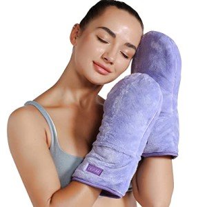 Revix Microwaveable Heated Mittens for Arthritis Relief
