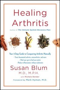 Conquer Arthritis Naturally: A Simple 3-Step Guide