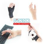 Wrist and Thumb Support for Arthritis Relief