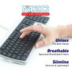 Wrist and Thumb Support for Arthritis Relief