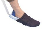 Deluxe Flexible Sock Aid for Arthritis Relief