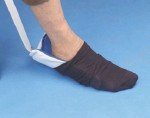 Deluxe Flexible Sock Aid for Arthritis Relief