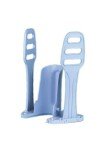 Heel Guide Compression Stocking Aid for Arthritis
