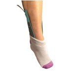 Maddak Supreme Sock Aid with Extra Grip