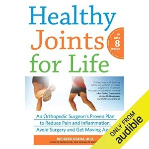 Pain Relief Plan for Joints and Movement