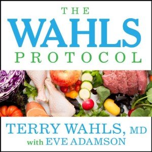 Wahls Protocol: Overcome Progressive MS Naturally