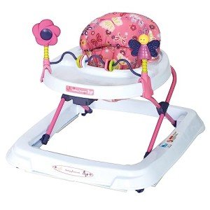 Emily's Smart Steps 3.0 Arthritis Activity Walker