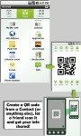 QR Droid Arthritis Relief Device
