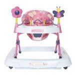 Emily's Smart Steps 3.0 Arthritis Activity Walker