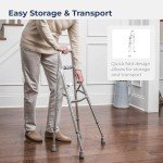Hemi One Arm Walker by Drive Medical