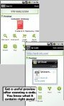 QR Droid Arthritis Relief Device