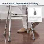 Hemi One Arm Walker by Drive Medical