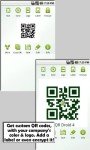 QR Droid Arthritis Relief Device