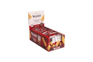 Scottish All-Butter Shortbread Fingers - 2 Count