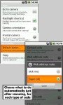 QR Droid Arthritis Relief Device