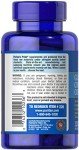 Joint Health Glucosamine Chondroitin Complex, 120 Capsules