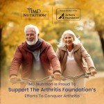 MoveMD Joint Support Supplement with Collagen & Hyaluronic Acid