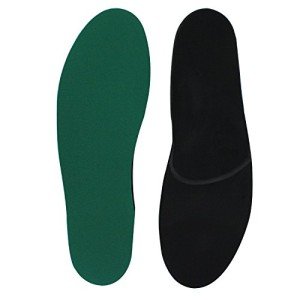 Spenco RX Full Length Comfort Insoles for All