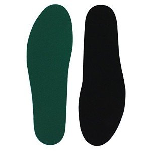 Spenco Rx Comfort Thin Orthotic Insole, Green