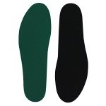 Spenco Rx Comfort Thin Orthotic Insole, Green