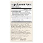 Extra Strength Turmeric with Black Pepper & Probiotics