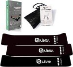 Set of 3 Mini Resistance Loop Bands