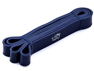 Resistance Bands for Fitness and Physical Therapy