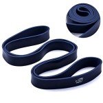 Resistance Bands for Fitness and Physical Therapy