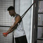 15-Piece Resistance Bands Set for Arthritis Relief