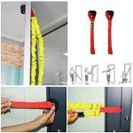 15-Piece Resistance Bands Set for Arthritis Relief
