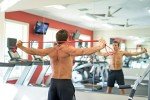 Resistance Bands for Fitness and Physical Therapy