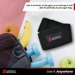 Heavy Resistance Bands for Strength and Flexibility