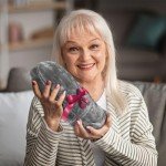 Heated Mitts for Arthritis Relief – Microwavable Warmer