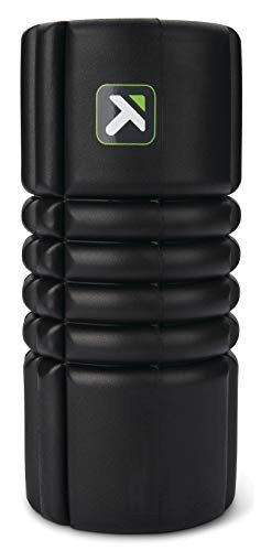 Travel Foam Roller for Deep Tissue Massage and Recovery