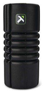 Travel Foam Roller for Deep Tissue Massage and Recovery