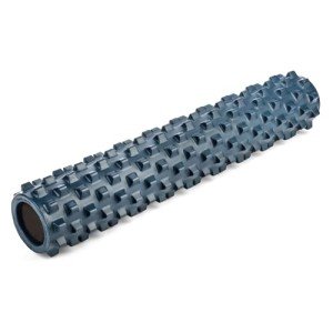 RumbleRoller Deep Tissue Foam Roller for Relief