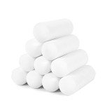 Foam Paint Rollers - 10 Pack Mini Set