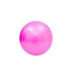 Anti-Burst Yoga Balls for Fitness and Balance